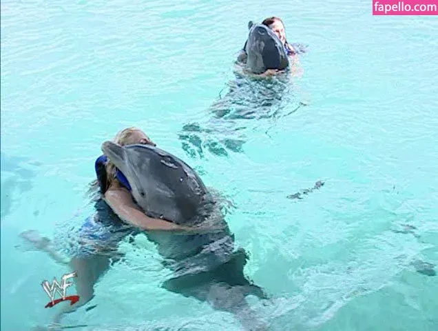 Trish Stratus Onlyfans Photo Gallery 