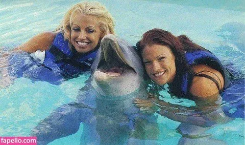 Trish Stratus Onlyfans Photo Gallery 