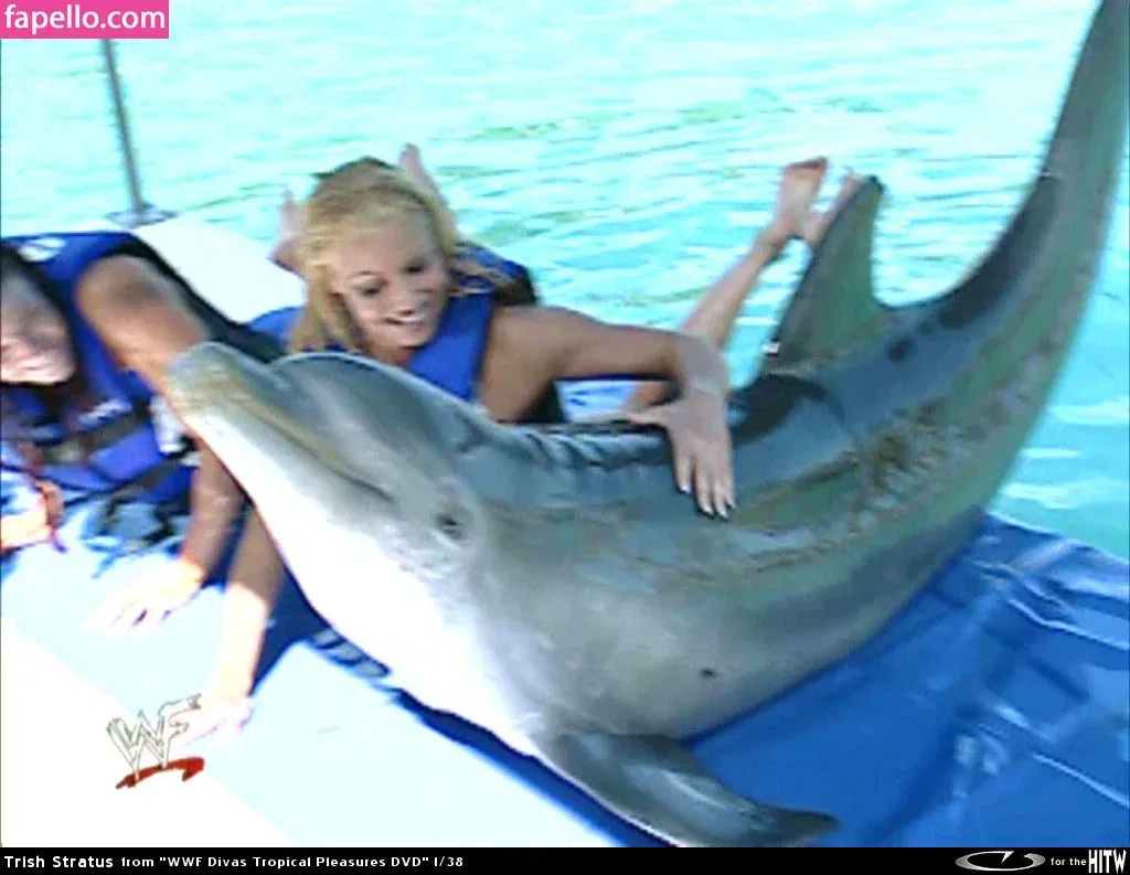 Trish Stratus Onlyfans Photo Gallery 