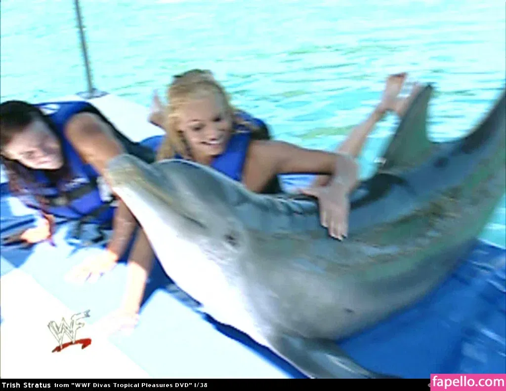 Trish Stratus Onlyfans Photo Gallery 