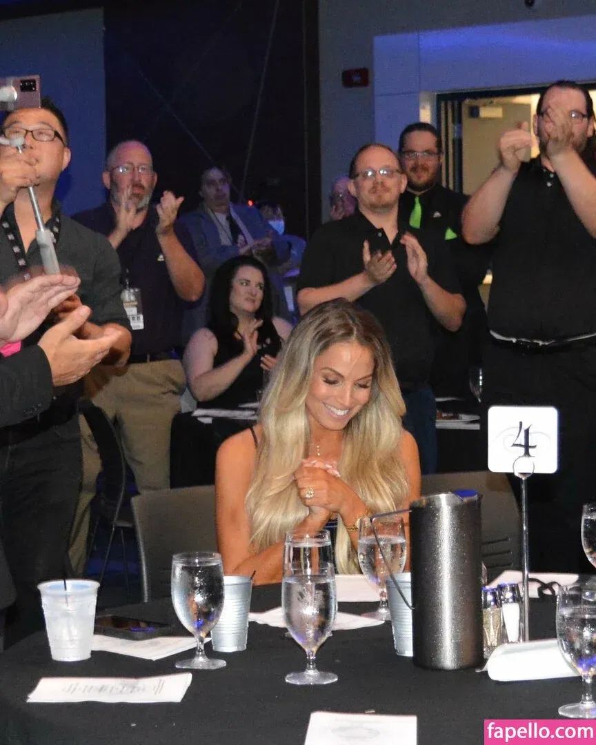 Trish Stratus Onlyfans Photo Gallery 