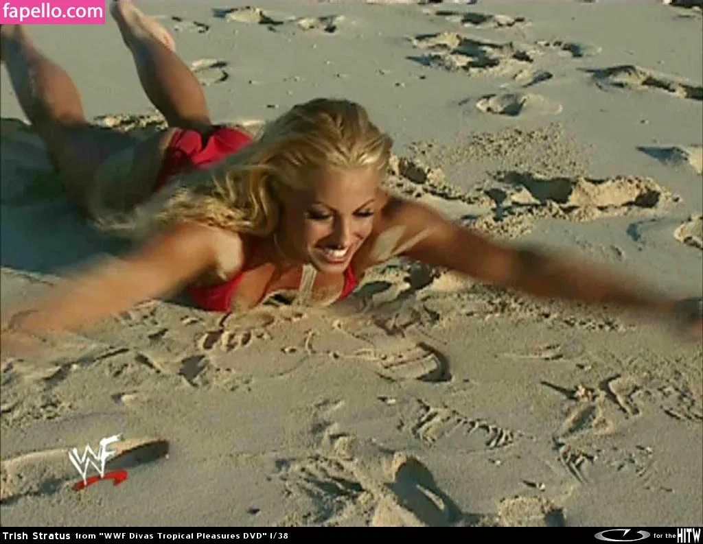 Trish Stratus Onlyfans Photo Gallery 