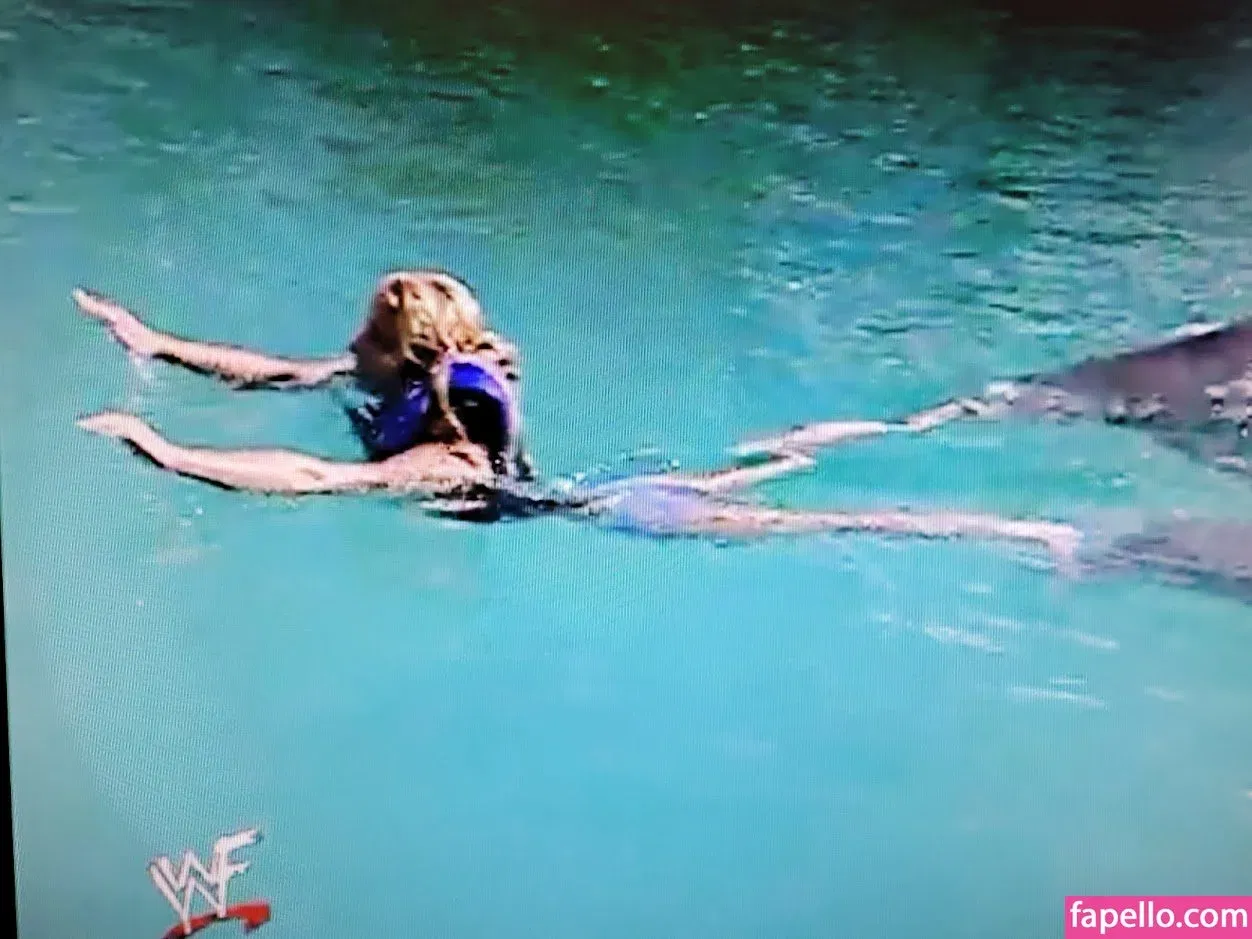 Trish Stratus Onlyfans Photo Gallery 