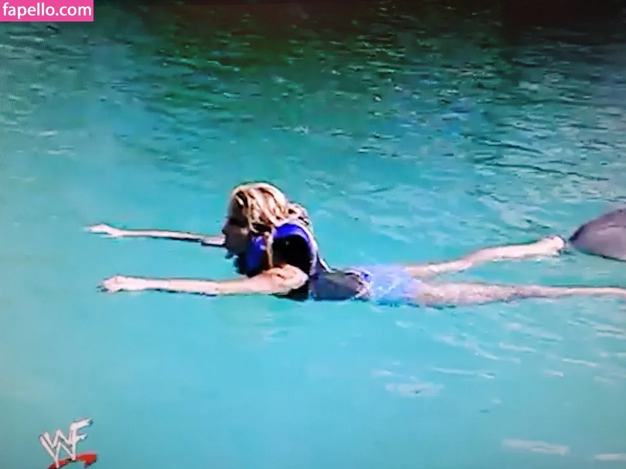 Trish Stratus Onlyfans Photo Gallery 