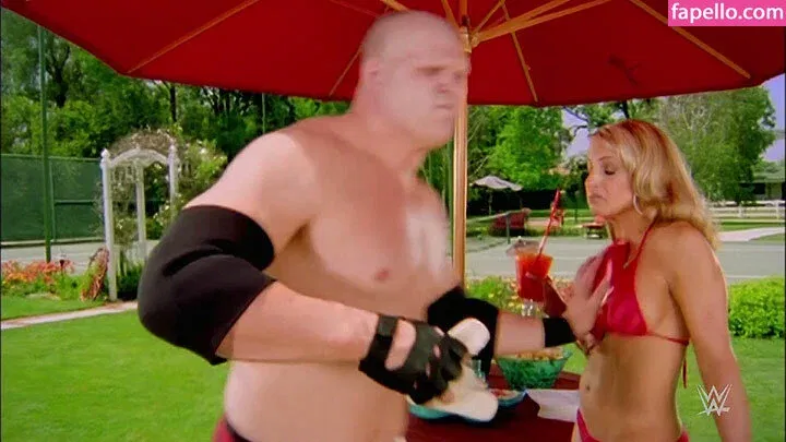 Trish Stratus Onlyfans Photo Gallery 