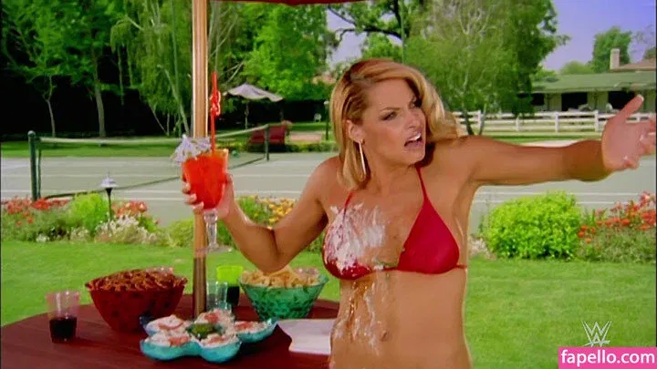 Trish Stratus Onlyfans Photo Gallery 
