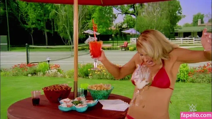 Trish Stratus Onlyfans Photo Gallery 