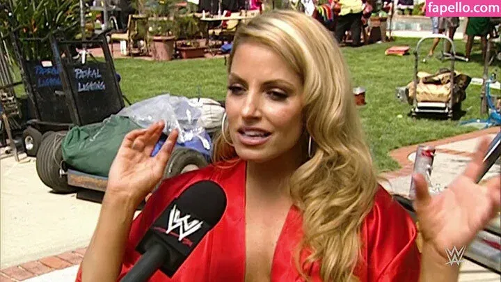 Trish Stratus Onlyfans Photo Gallery 