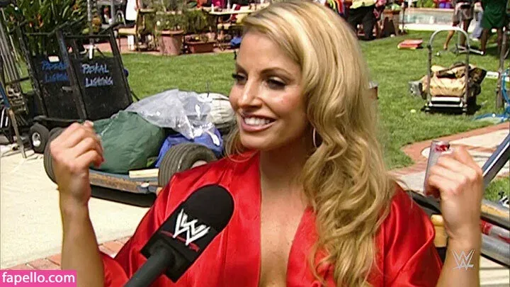 Trish Stratus Onlyfans Photo Gallery 