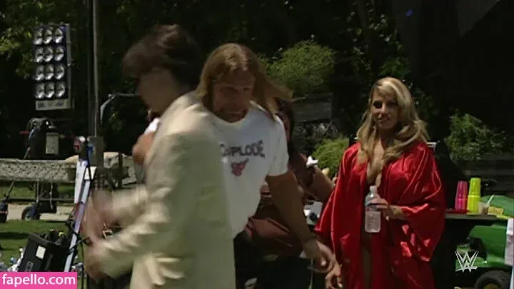 Trish Stratus Onlyfans Photo Gallery 