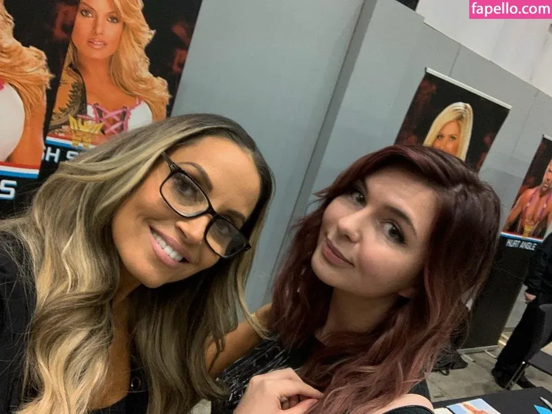 Trish Stratus Onlyfans Photo Gallery 
