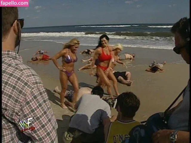 Trish Stratus Onlyfans Photo Gallery 