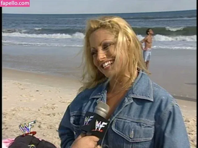 Trish Stratus Onlyfans Photo Gallery 