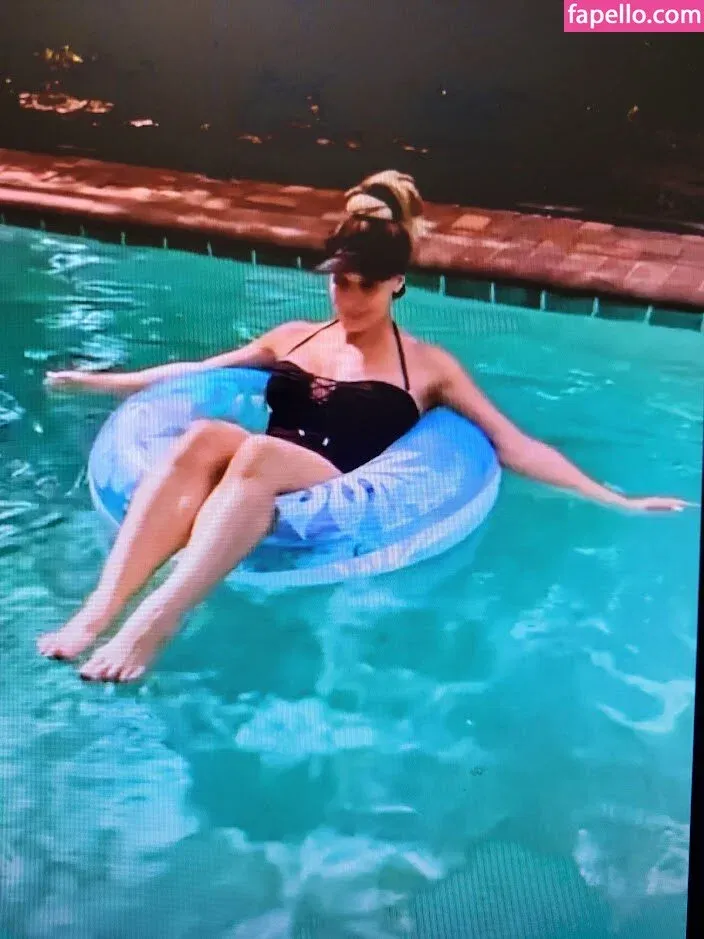 Trish Stratus Onlyfans Photo Gallery 