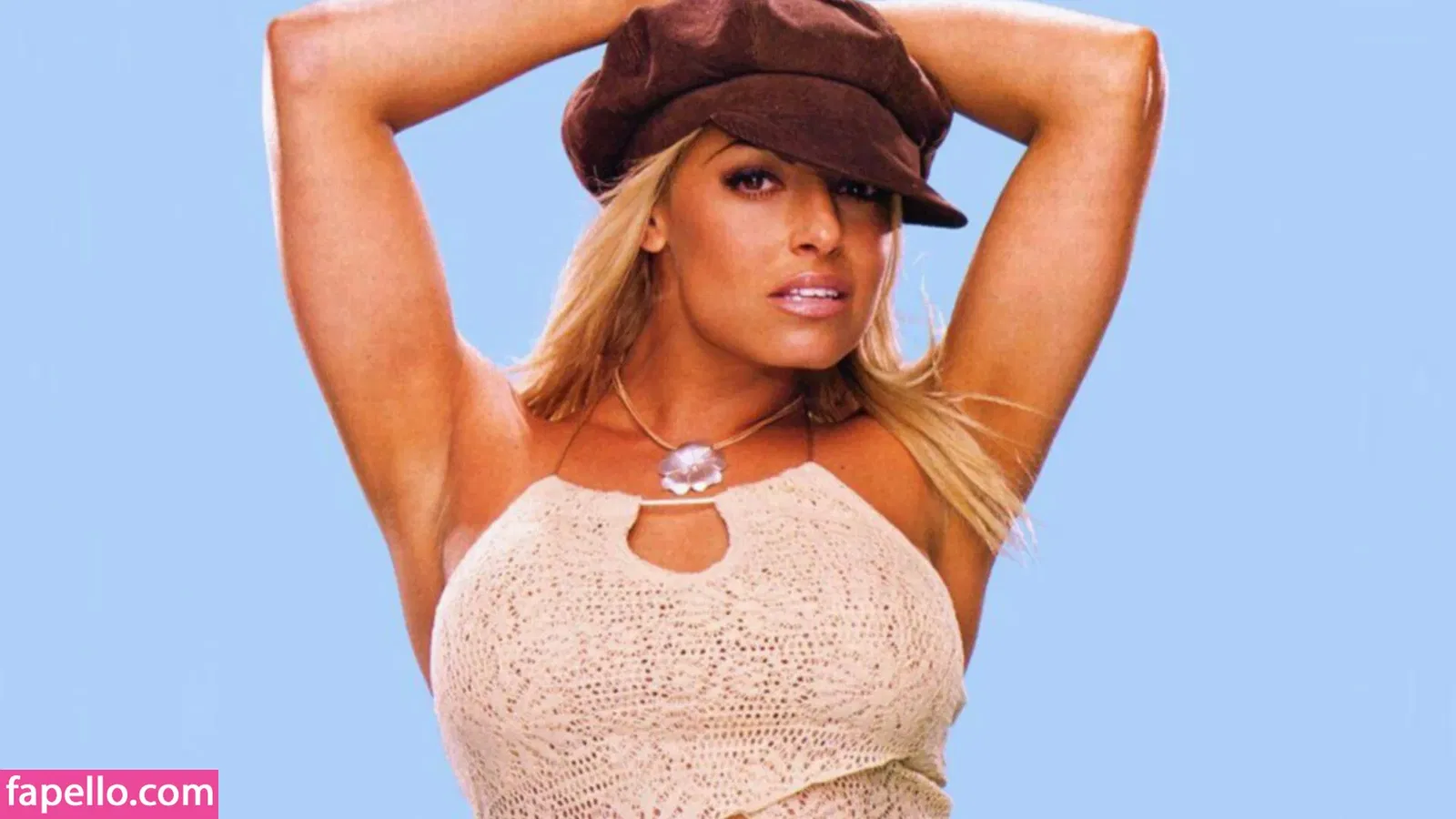 Trish Stratus Onlyfans Photo Gallery 