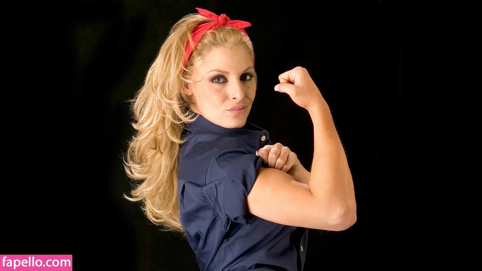 Trish Stratus Onlyfans Photo Gallery 