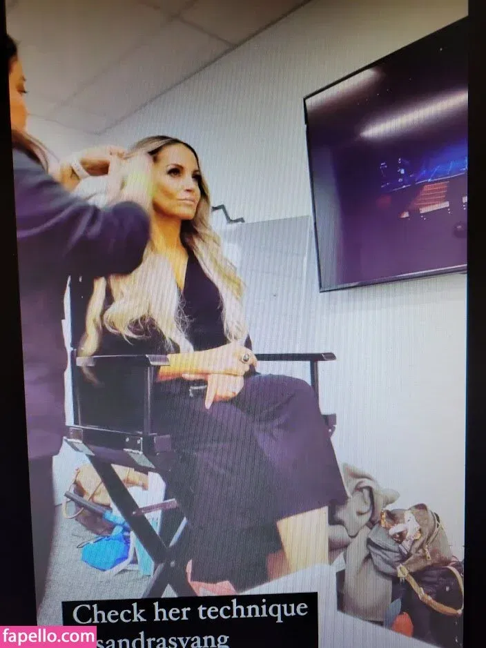 Trish Stratus Onlyfans Photo Gallery 