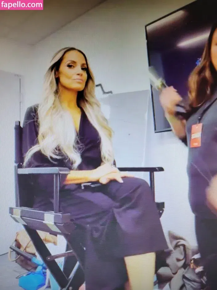 Trish Stratus Onlyfans Photo Gallery 