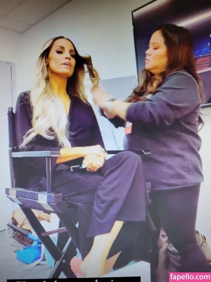 Trish Stratus Onlyfans Photo Gallery 