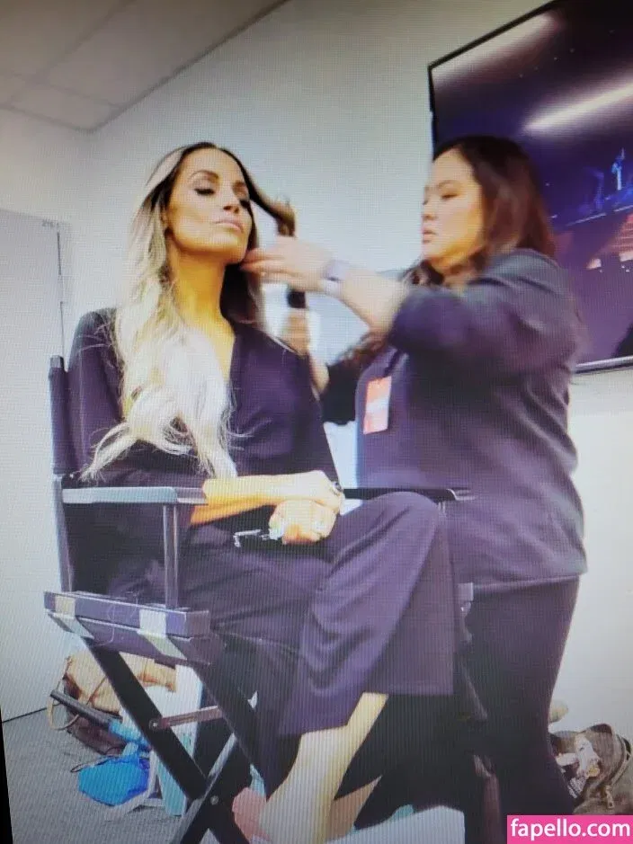 Trish Stratus Onlyfans Photo Gallery 