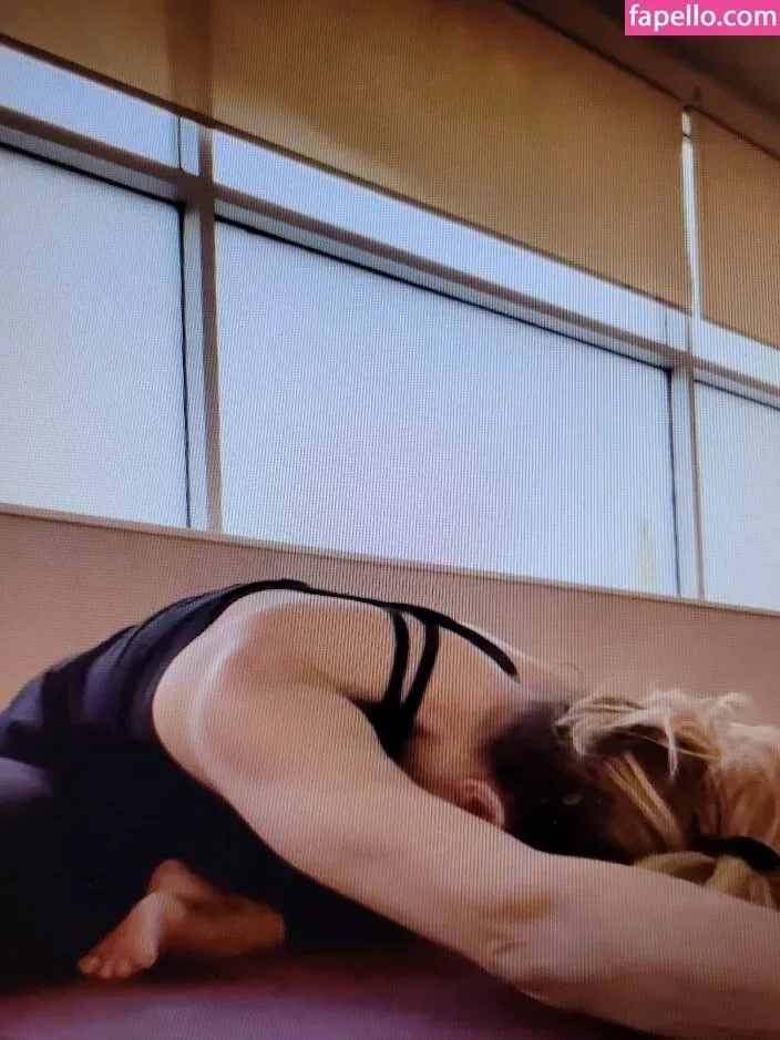 Trish Stratus Onlyfans Photo Gallery 