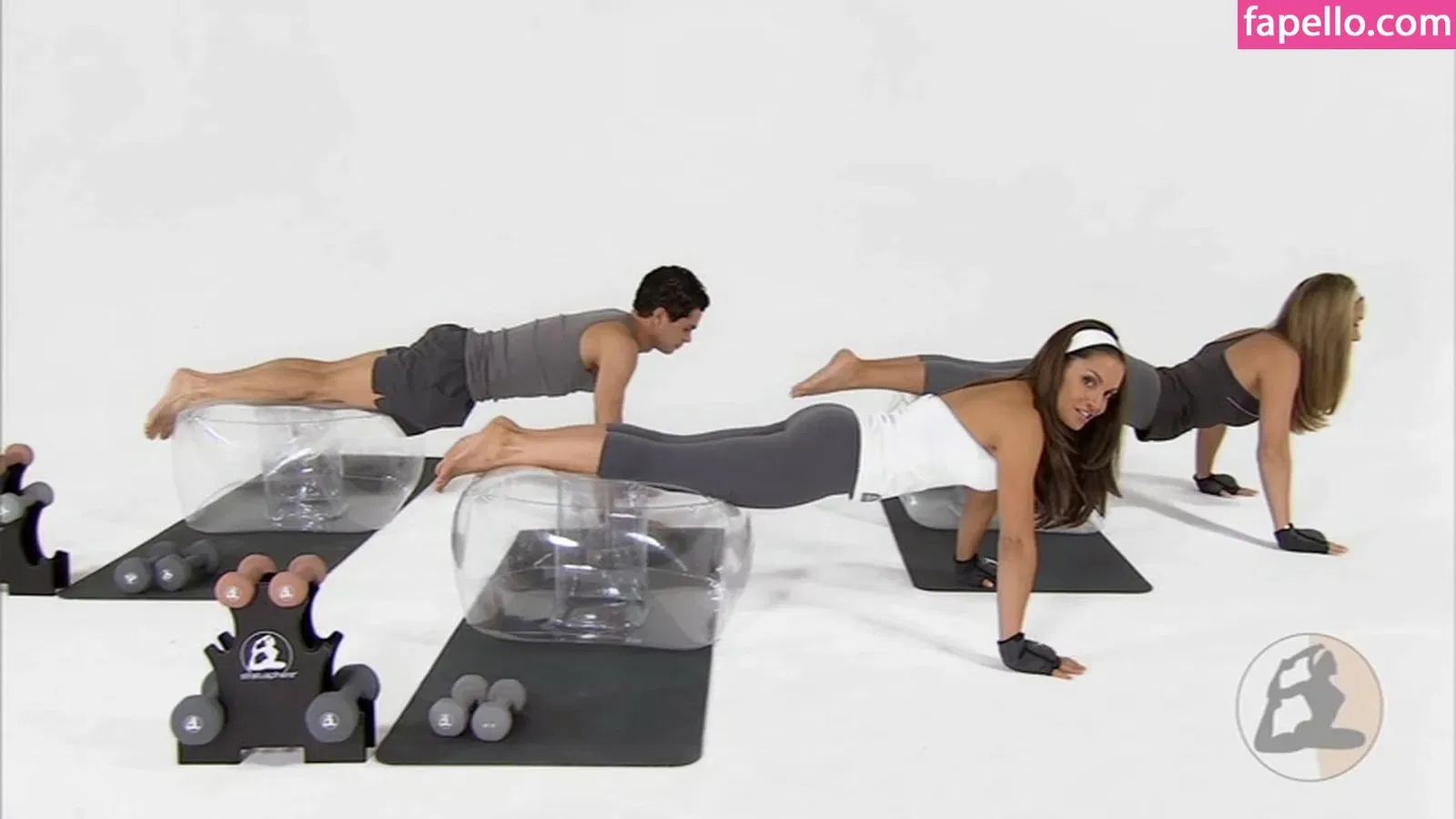 Trish Stratus Onlyfans Photo Gallery 