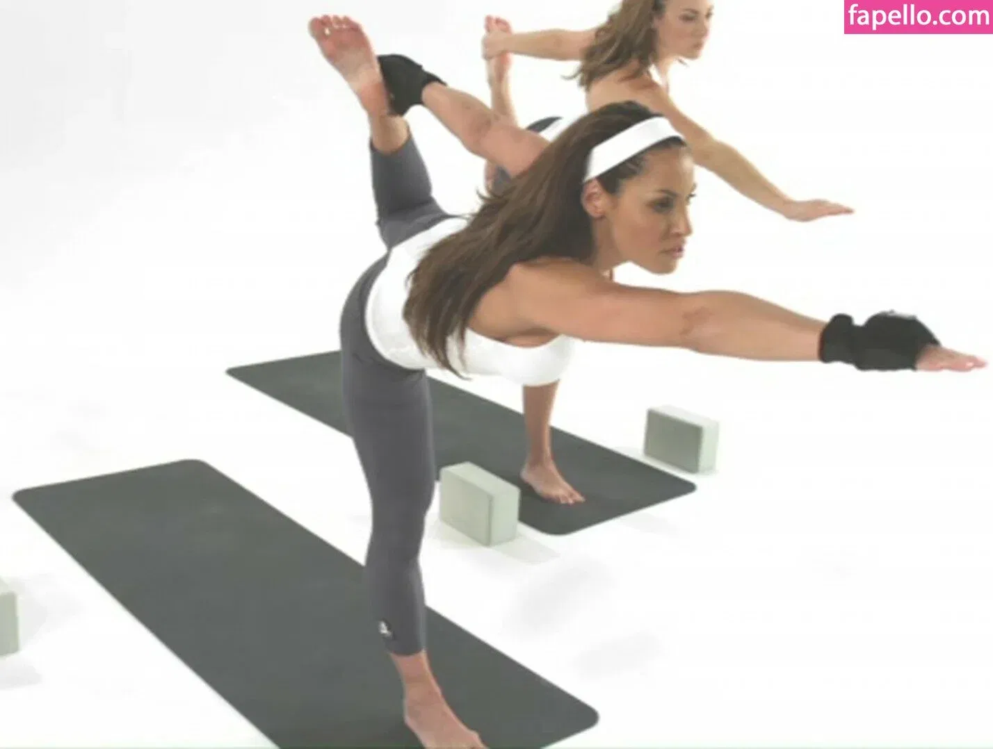 Trish Stratus Onlyfans Photo Gallery 