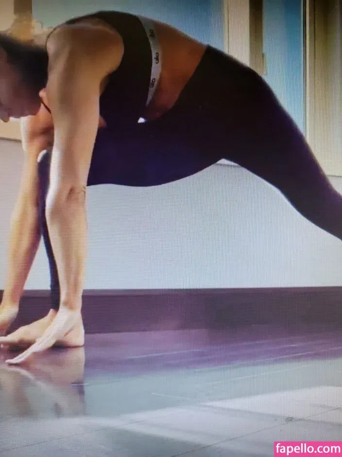 Trish Stratus Onlyfans Photo Gallery 