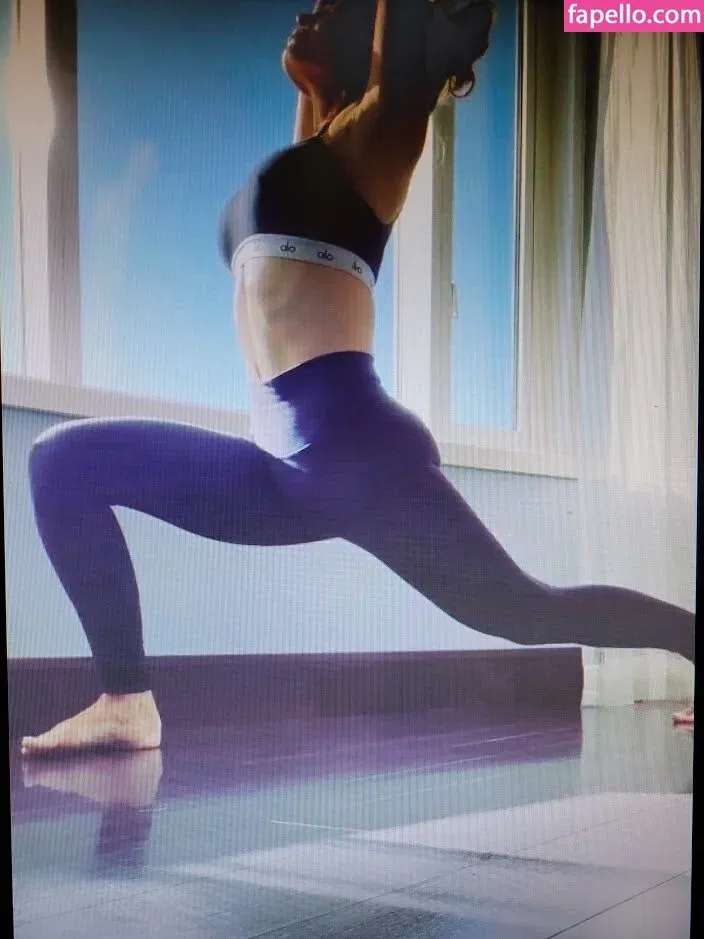 Trish Stratus Onlyfans Photo Gallery 