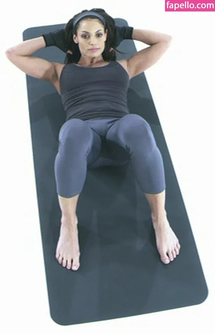 Trish Stratus Onlyfans Photo Gallery 