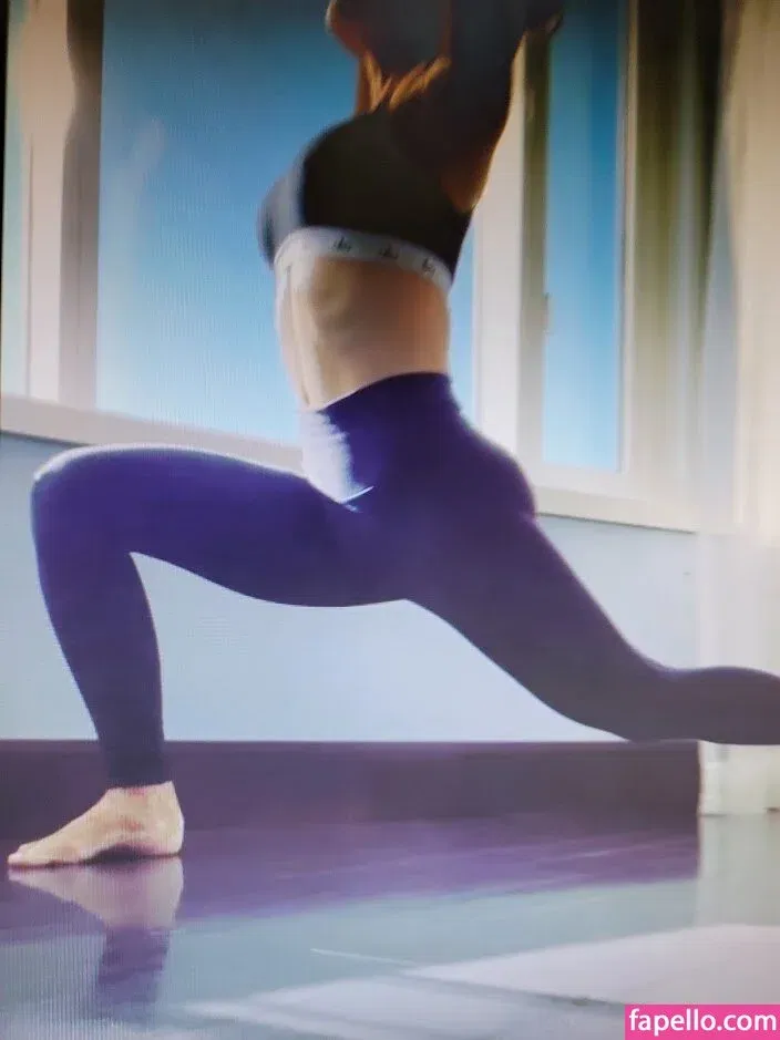 Trish Stratus Onlyfans Photo Gallery 