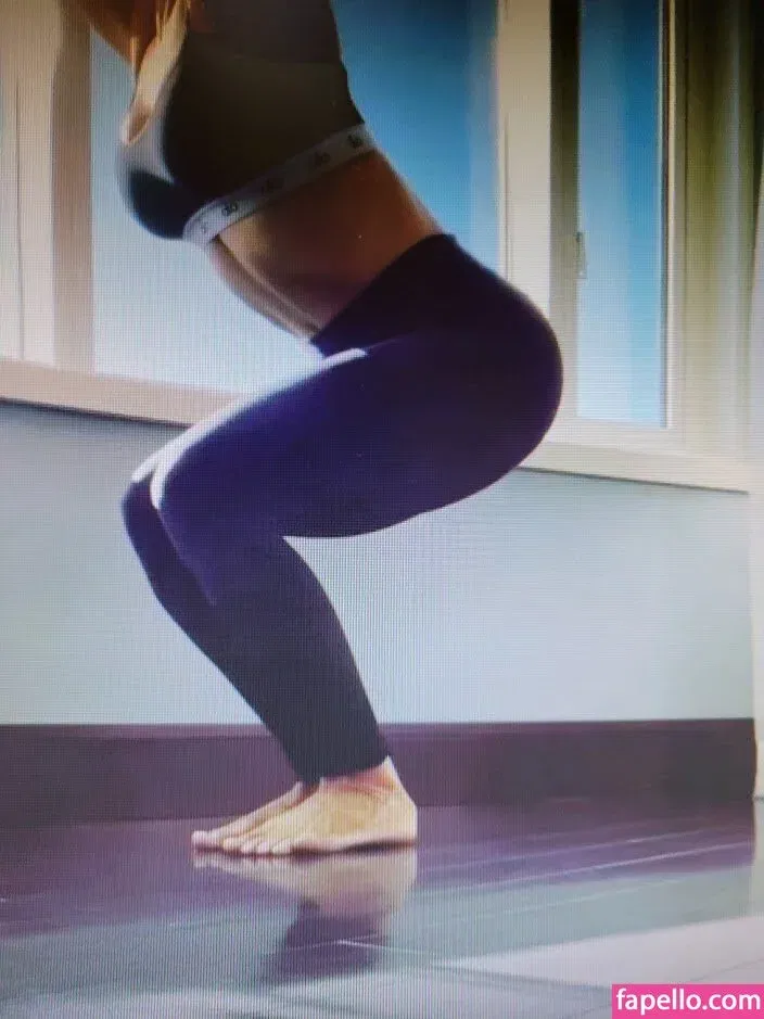 Trish Stratus Onlyfans Photo Gallery 