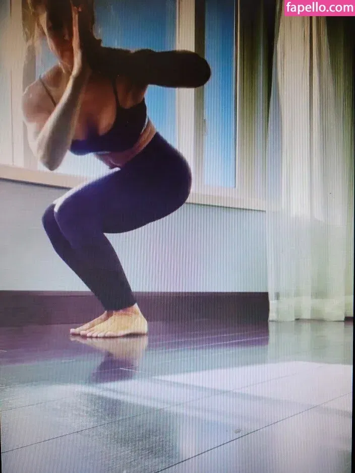 Trish Stratus Onlyfans Photo Gallery 