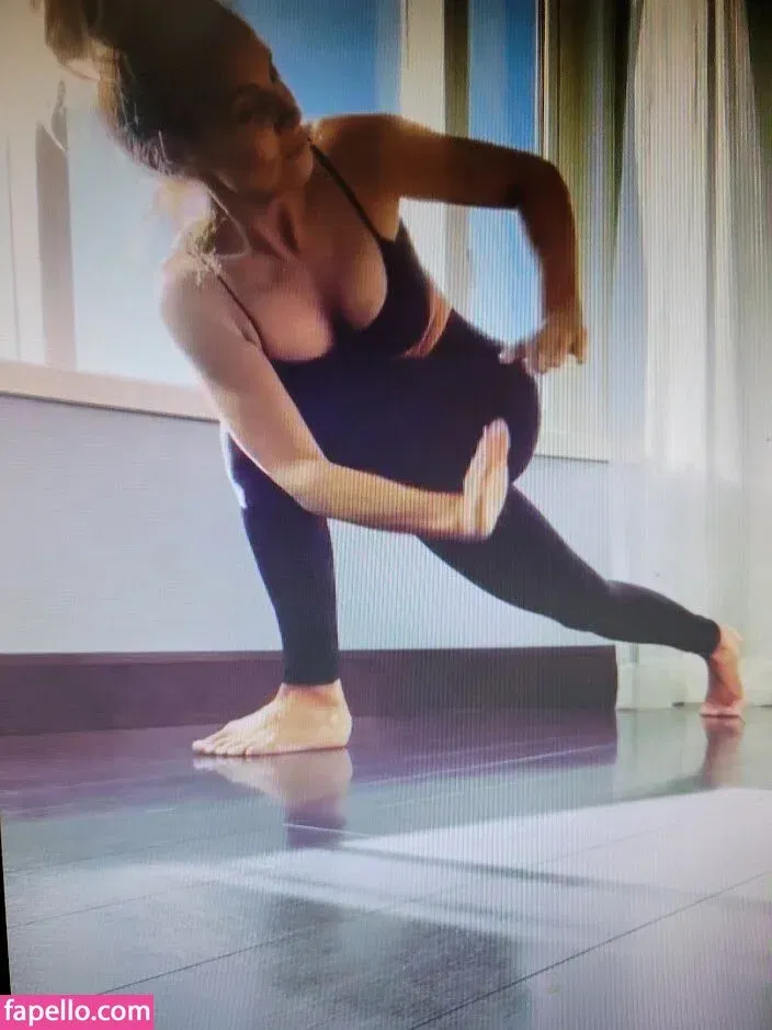 Trish Stratus Onlyfans Photo Gallery 