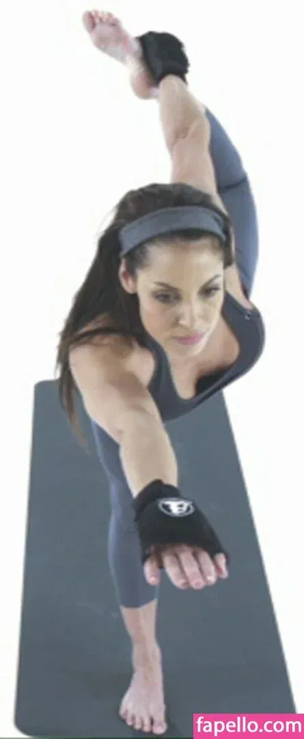 Trish Stratus Onlyfans Photo Gallery 