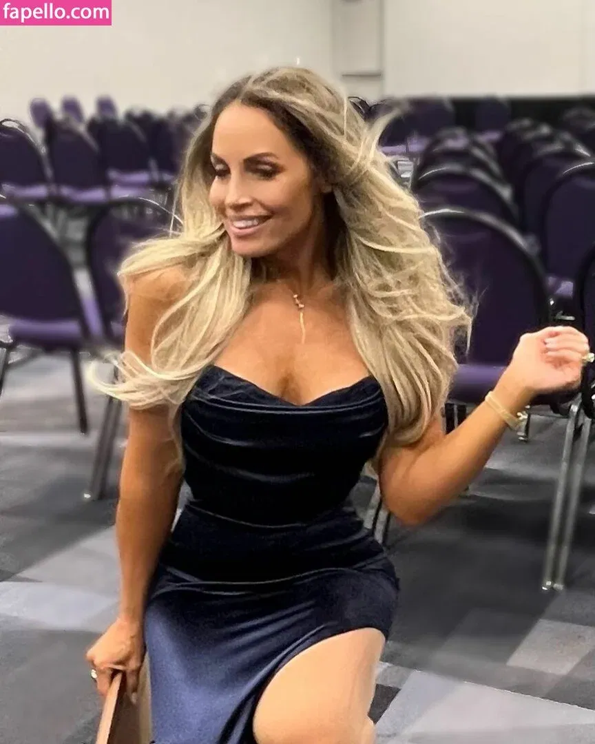 Trish Stratus Onlyfans Photo Gallery 