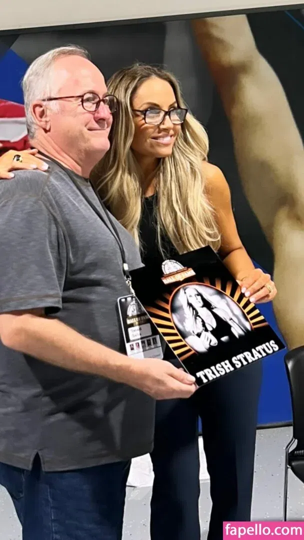 Trish Stratus Onlyfans Photo Gallery 