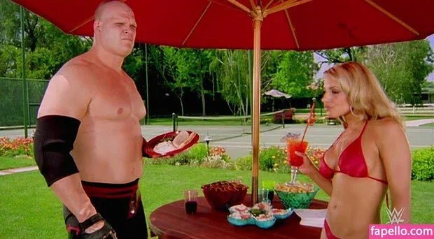 Trish Stratus Onlyfans Photo Gallery 