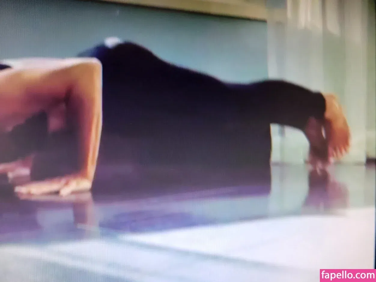 Trish Stratus Onlyfans Photo Gallery 