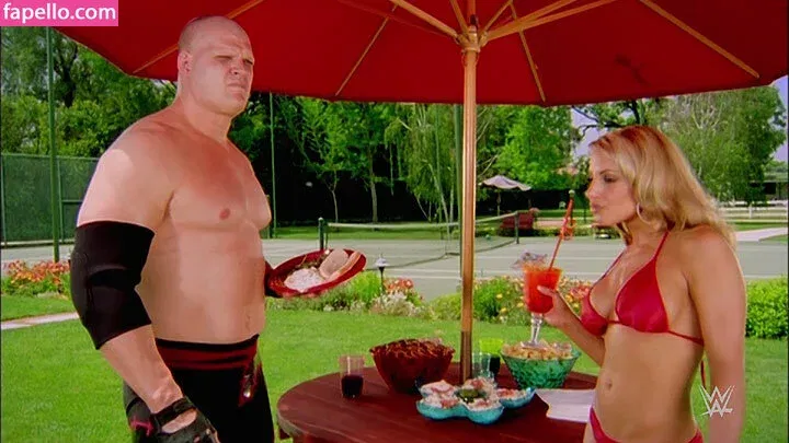 Trish Stratus Onlyfans Photo Gallery 