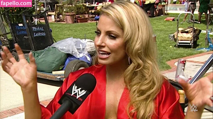 Trish Stratus Onlyfans Photo Gallery 