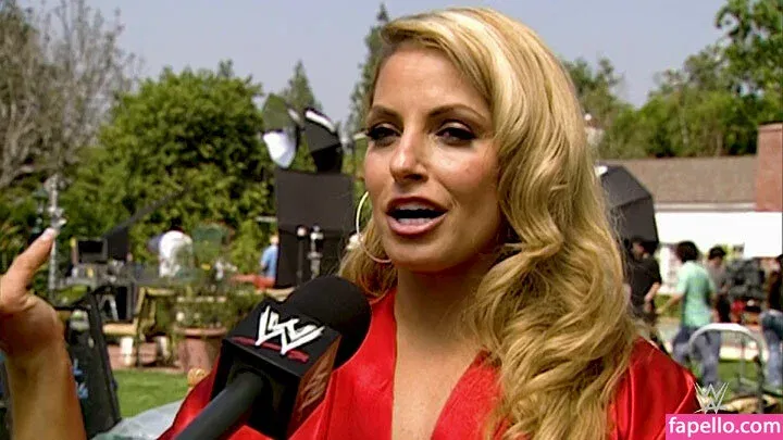 Trish Stratus Onlyfans Photo Gallery 