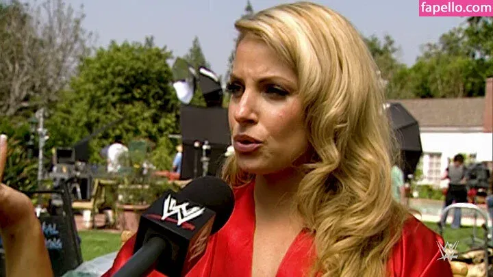 Trish Stratus Onlyfans Photo Gallery 
