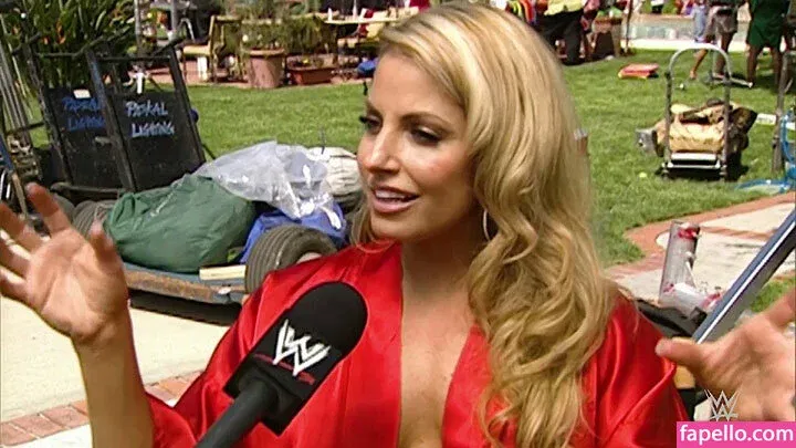 Trish Stratus Onlyfans Photo Gallery 