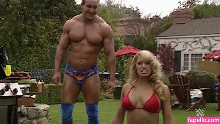 Trish Stratus Onlyfans Photo Gallery 