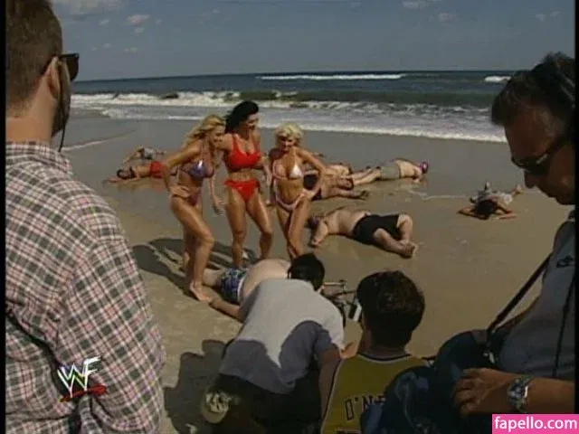 Trish Stratus Onlyfans Photo Gallery 