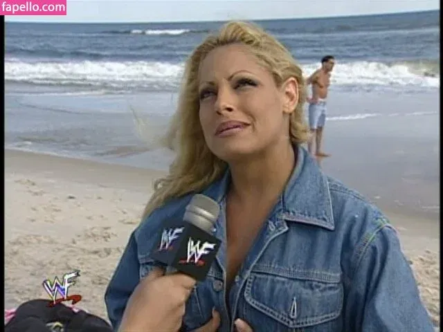 Trish Stratus Onlyfans Photo Gallery 