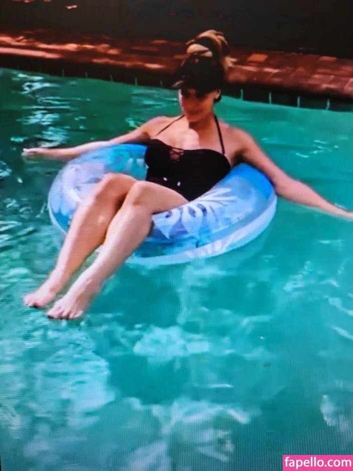 Trish Stratus Onlyfans Photo Gallery 