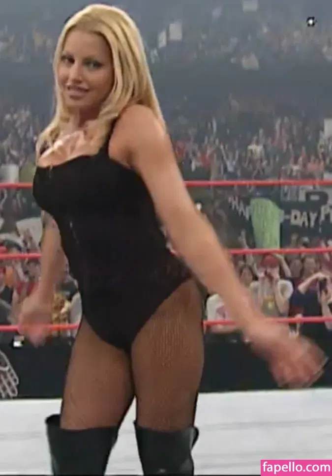 Trish Stratus Onlyfans Photo Gallery 