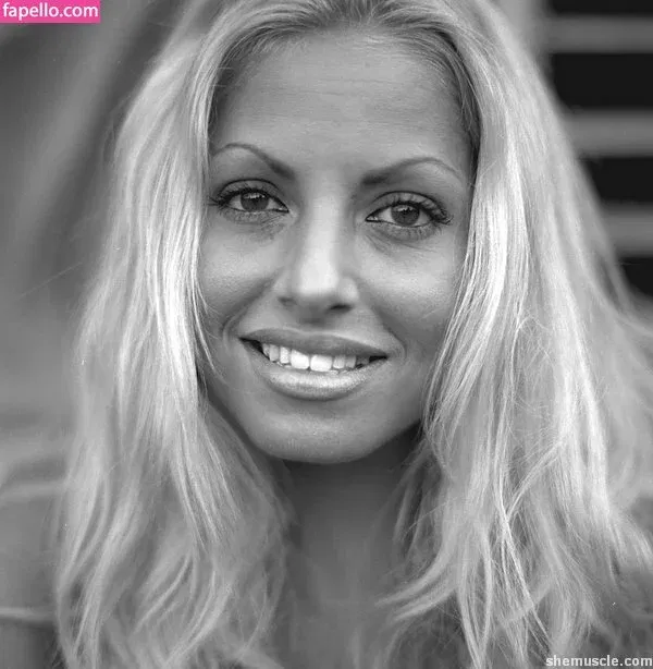 Trish Stratus Onlyfans Photo Gallery 